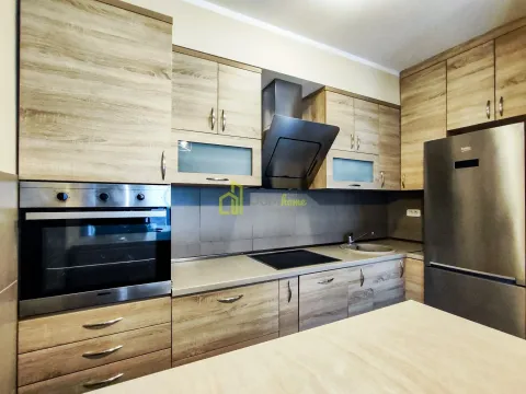 Izdavanje, dvosoban stan, 63m², Dalmatinska ulica, Podgorica - image 2