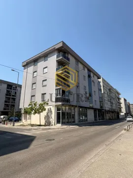 Rent, office space, 160m², Dalmatinska ulica, Podgorica - image 5