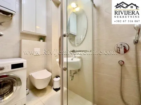 Sale, three bedroom apartment, 108m², Centar, Kotor - image 5