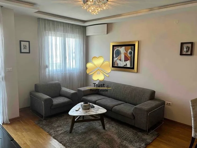 Rent, two bedroom apartment, 63m², City Kvart, Podgorica