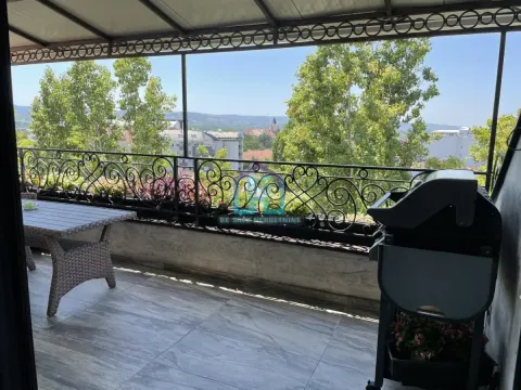 Sale, four bedroom apartment, 105m², Bulevar Evrope, Novi Sad Sve Podlokacije - image 8