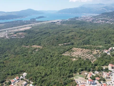 Sale, land lot, 7700m², Kavač, Kotor - image 12