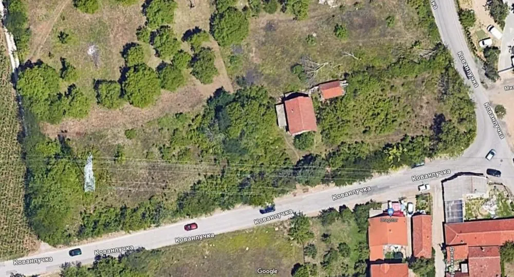 Izdavanje, plac, 3500m², Palilula, Niš