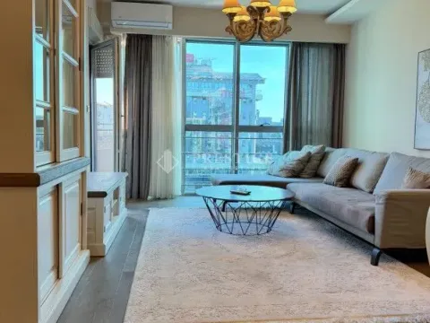 Rent, two bedroom apartment, 75m², Preko Morače, Podgorica - image 2