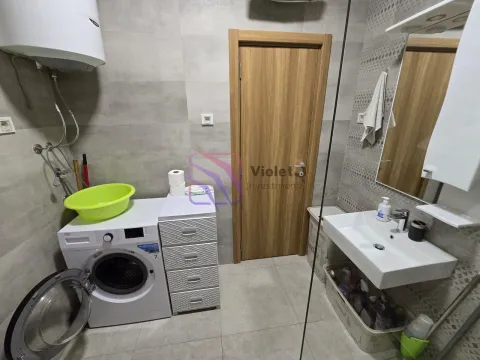 Rent, one bedroom apartment, 54m², Ljubović, Podgorica - image 8