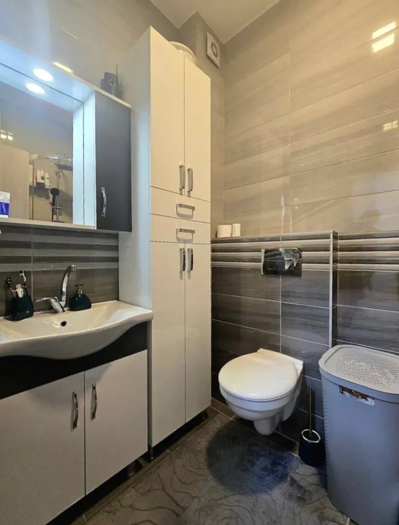 Prodaja, stan, 51m², Stari Aerodrom, Podgorica
