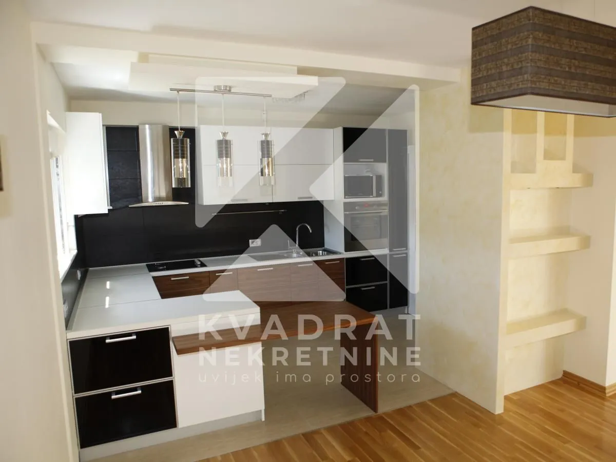 Rent, house, 250m², Donji Kokoti, Podgorica