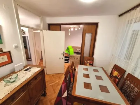 Izdavanje, trosoban stan, 76m², Medijana, Niš - image 3