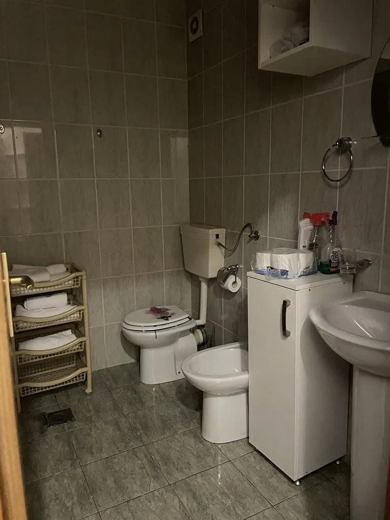 Rent, two bedroom apartment, 85m², City Kej, Podgorica