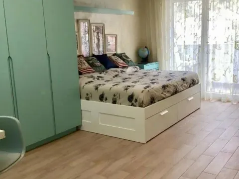 Sale, studio apartment, 31m², Golubovina, Budva - image 3