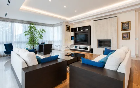 Izdavanje, dvosoban stan, 183m², Gospoština, Budva - image 2