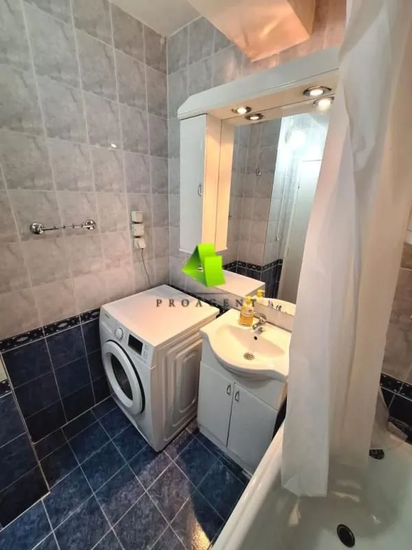 Rent, three bedroom apartment, 76m², Medijana, Niš
