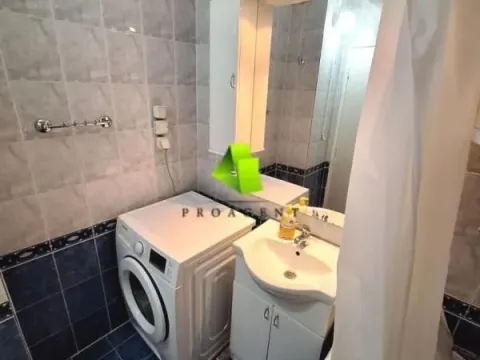 Rent, three bedroom apartment, 76m², Medijana, Niš - image 12
