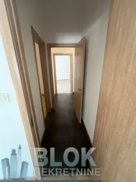 Izdavanje, dvosoban stan, 90m², Zabjelo, Podgorica - image 8