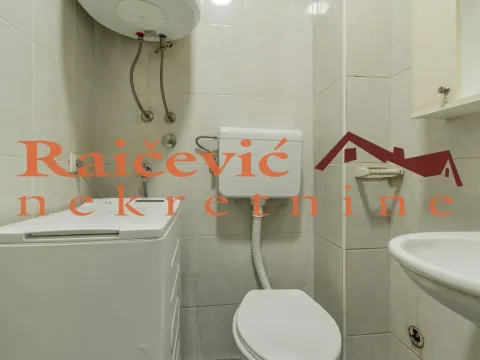 Prodaja, jednosoban stan, 31m², Rakovica, Beograd - image 16