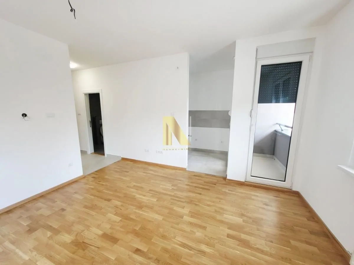 Prodaja, jednosoban stan, 34m², Telep, Novi Sad Sve Podlokacije