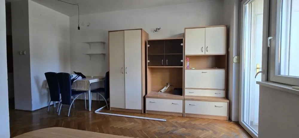 Rent, two bedroom apartment, 52m², Grbavica, Novi Sad Sve Podlokacije