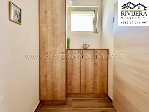 Sale, one bedroom apartment, 48m², Seljanovo, Tivat - image 4