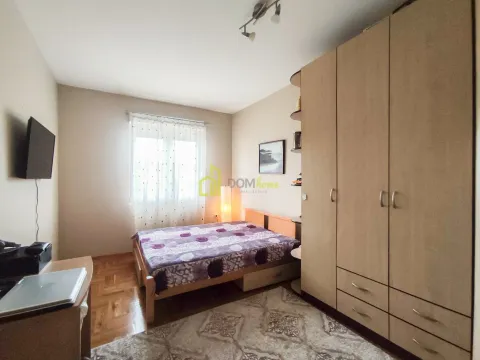 Izdavanje, jednosoban stan, 54m², Momišići, Podgorica - image 10