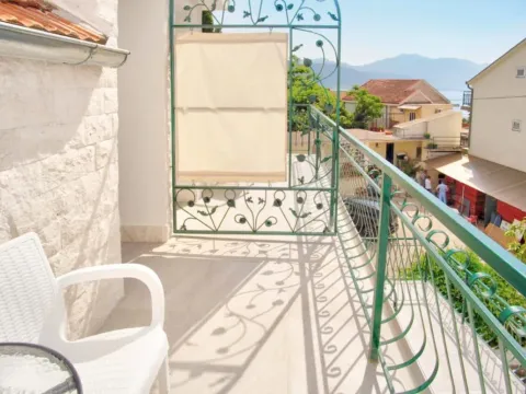 Sale, two bedroom apartment, 124m², Baošići, Herceg Novi - image 3