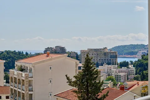 Sale, four bedroom apartment, 113m², Bečići, Budva - image 16