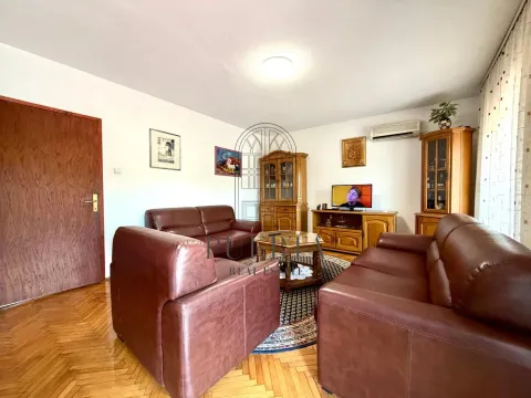 Rent, one bedroom apartment, 64m², Donja Gorica, Podgorica - image 4