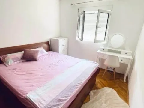 Izdavanje, dvosoban stan, 55m², Budva, Crna Gora - image 3