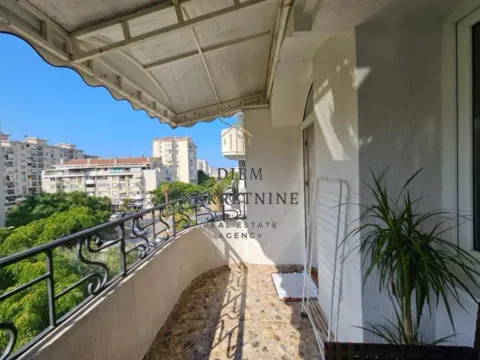 Prodaja, jednosoban stan, 62m², Centar, Bar - image 7