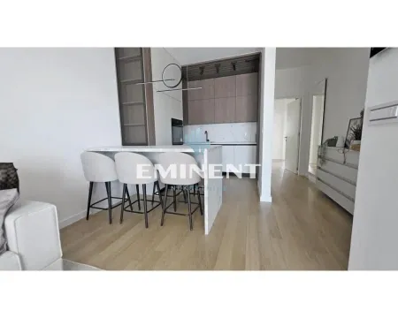 Rent, three bedroom apartment, 80m², Savski Venac, Beograd - image 3