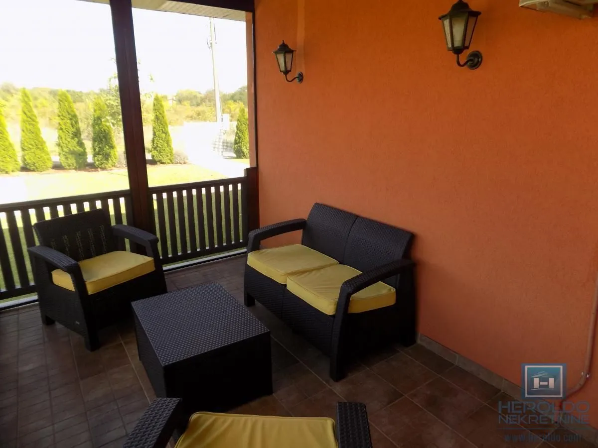 Sale, house, 96m², Karadjordjevo brdo, Paraćin