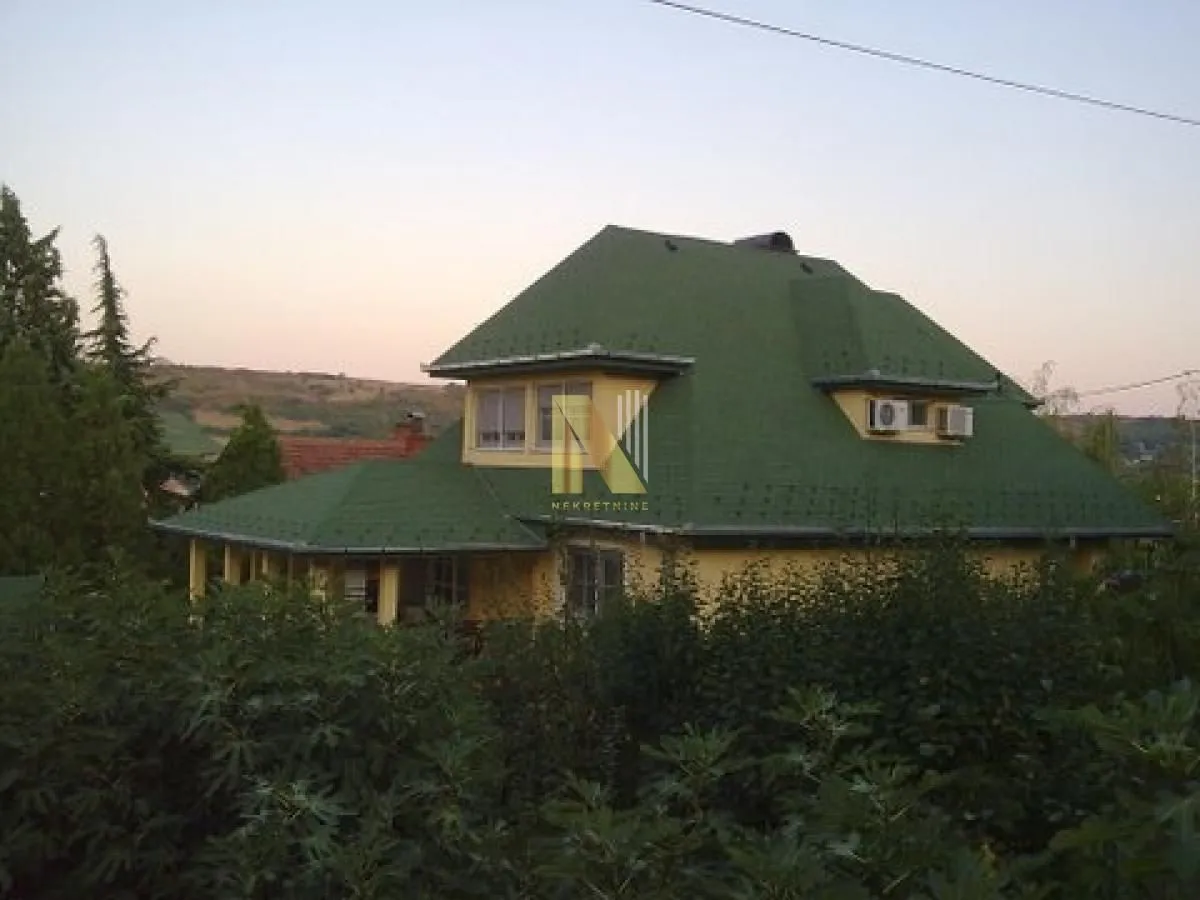 Prodaja, kuća, 139m², Sremski Karlovci, Novi Sad