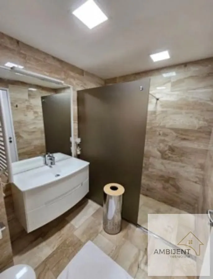 Sale, three bedroom apartment, 104m², Budva, Crna Gora