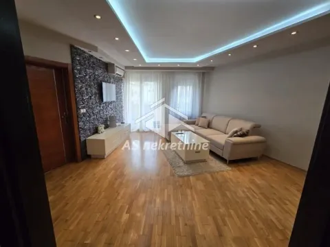 Izdavanje, dvosoban stan, 62m², Stari Grad, Beograd - image 3