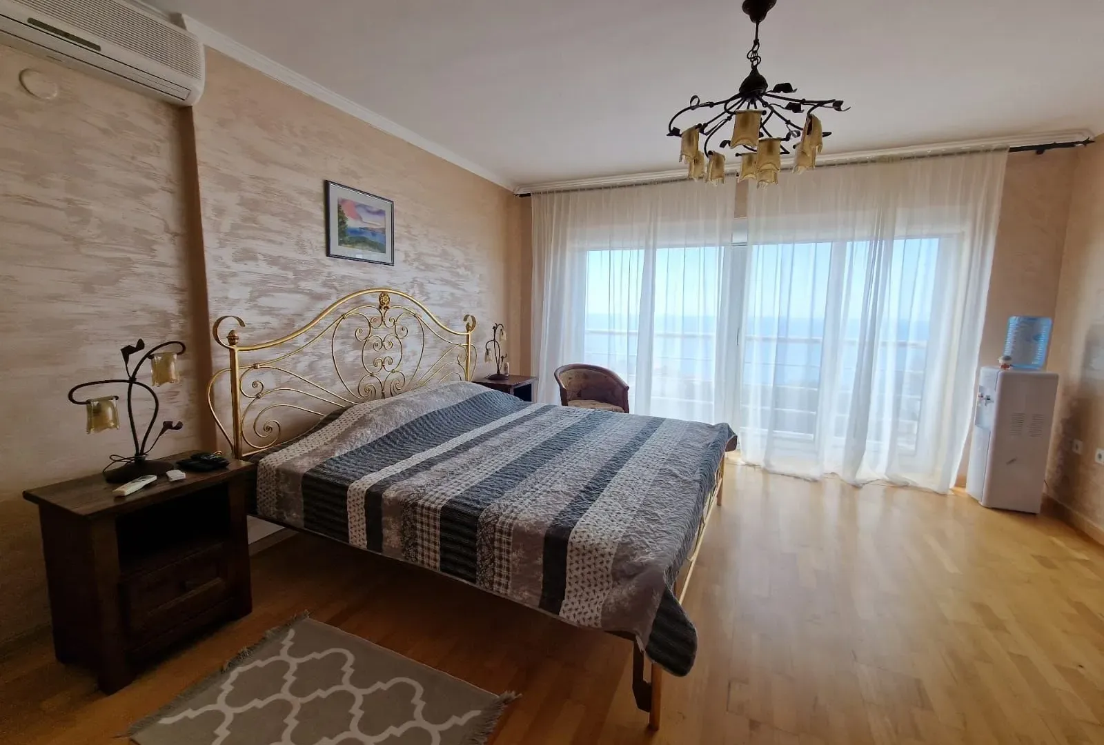 Sale, house, 370m², Sveti Stefan, Budva