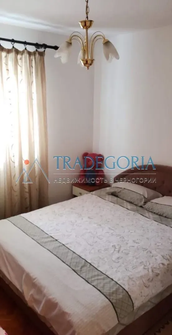 Prodaja, jednosoban stan, 45m², Bar, Crna Gora