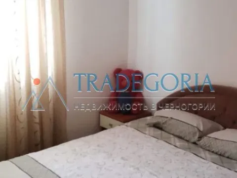 Prodaja, jednosoban stan, 45m², Bar, Crna Gora - image 9