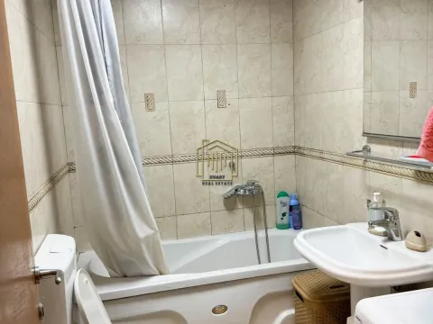 Izdavanje, jednosoban stan, 52m², Stari Aerodrom, Podgorica - image 8