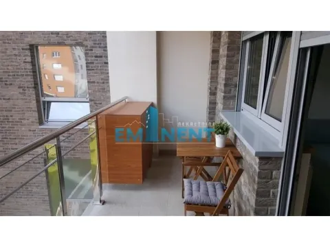 Izdavanje, dvosoban stan, 55m², Novi Beograd Blok 67, Novi Beograd Sve Podlokacije - image 11