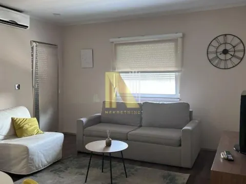 Izdavanje, dvosoban stan, 48m², Novi Sad, Srbija - image 4