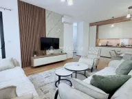 Izdavanje, jednosoban stan, 50m², Zabjelo, Podgorica