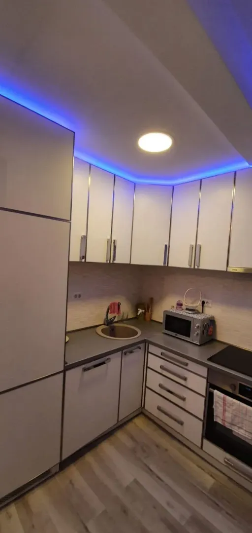 Rent, two bedroom apartment, 64m², Zabjelo, Podgorica