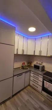 Rent, two bedroom apartment, 64m², Zabjelo, Podgorica - image 4