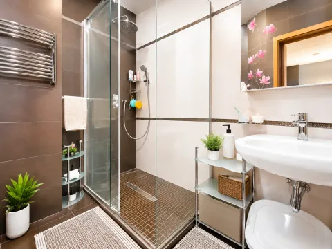 Sale, three bedroom apartment, 104m², Centar, Bar - image 16