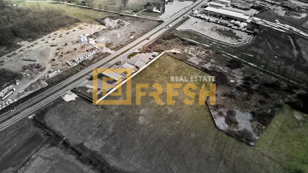 Prodaja, plac, 1990m², Danilovgrad, Crna Gora