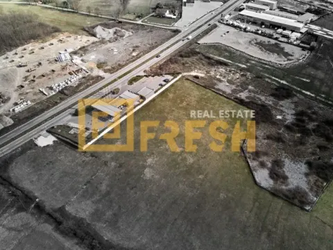 Prodaja, plac, 1990m², Danilovgrad, Crna Gora - image 8