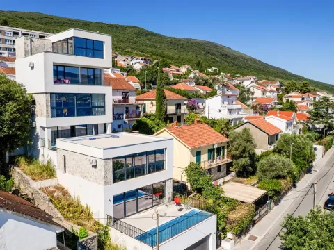 Prodaja, kuća, 200m², Krašići, Tivat - image 14