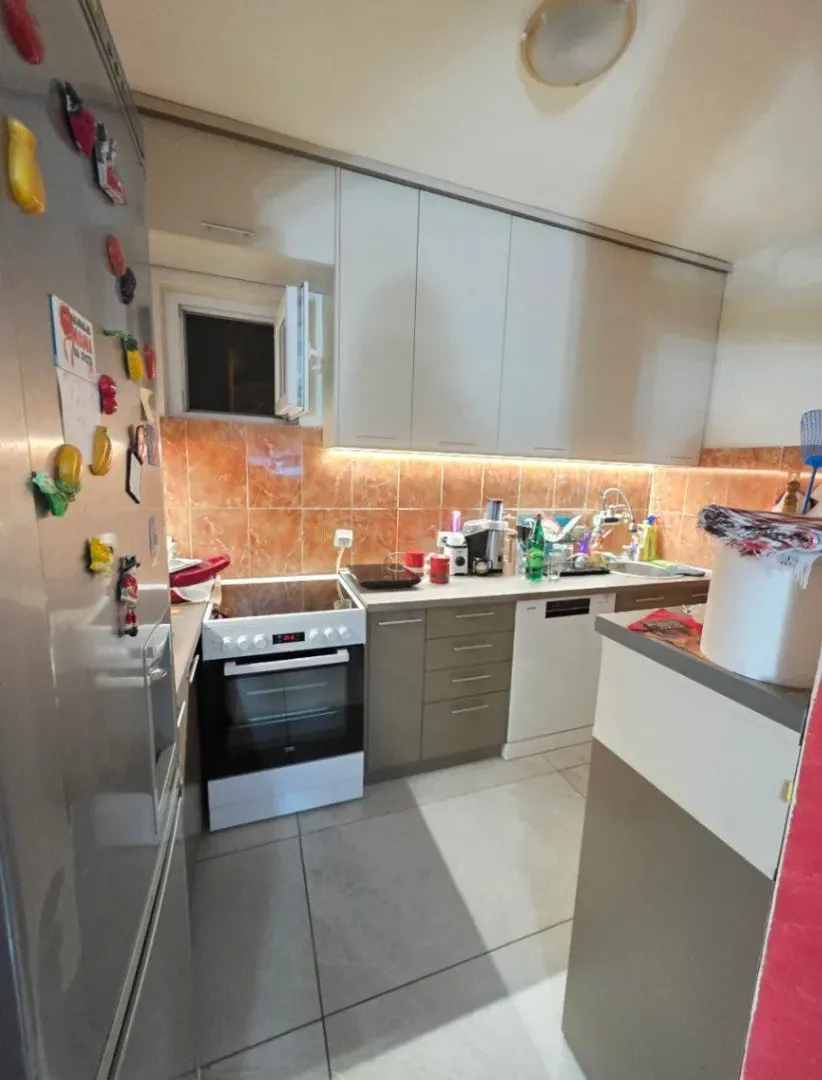 Prodaja, trosoban stan, 112m², Zelenika, Podgorica