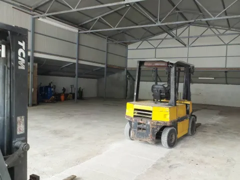 Sale, office space, 370m², Podgorica, Crna Gora - image 7