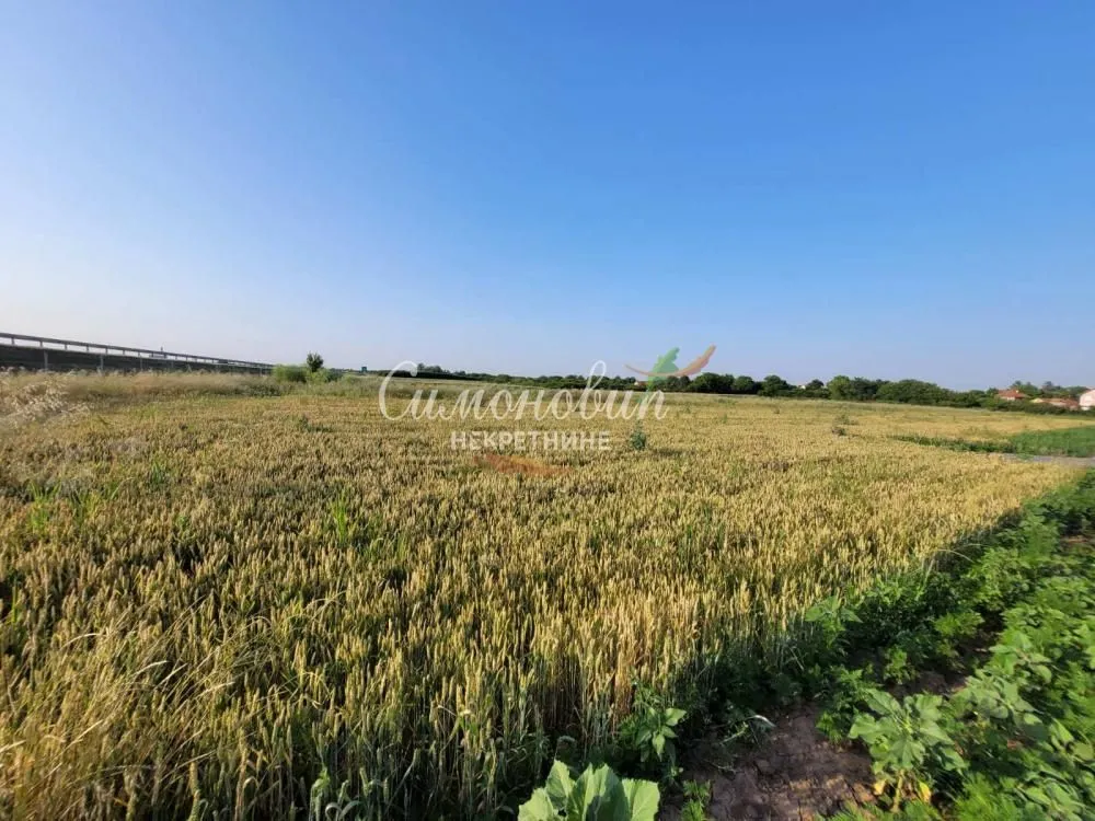 Sale, land lot, 1800m², Jakovo, Surčin