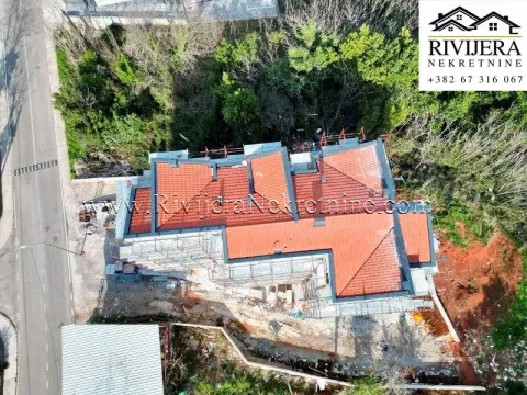 Prodaja, jednosoban stan, 51m², Radovići, Tivat - image 2